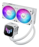 Asus TUF GAMING LC III 240 ARGB PC-waterkoeling - thumbnail