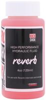 ROCKSHOX olie oil f.rev. 120ml - thumbnail