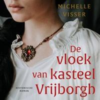 De vloek van kasteel Vrijborgh - thumbnail