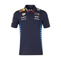 Red Bull Racing Polo - L - Team Polo 2024 - Heren - Max Verstappen - thumbnail
