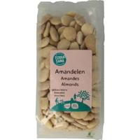 Witte amandelen - 250 gram - thumbnail