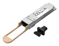 TP-Link Omada SM9110-SR4 netwerk transceiver module Vezel-optiek 100000 Mbit/s QSFP28 850 nm - thumbnail