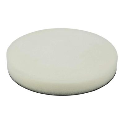 Wolfcraft Polijstspons | Met hechtvlies | Ø125mm | 1 stuk - 2249000 Wolfcraft Polijstspons | Met hechtvlies | Ø125mm | 1 stuk - 2249000