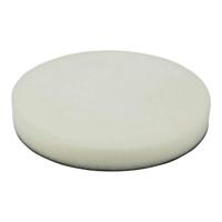 Wolfcraft Polijstspons | Met hechtvlies | Ø125mm | 1 stuk - 2249000 - thumbnail