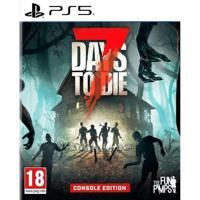 Days to Die - Console-editie - PS5-game - thumbnail