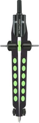 Faber Castell Snelverstelpasser Neon assorti