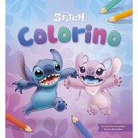 Disney Stitch Colorino Kleurblok - thumbnail