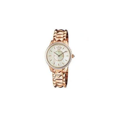 Gevril GV2 Siena 11701-929 Dames Horloge 38mm 3 ATM Gevril GV2 Siena 11701-929 Dames Horloge 38mm 3 ATM