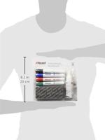 Nobo droog uitwisbare Whiteboard Accessoire Starterkit - thumbnail