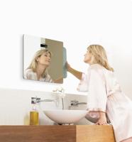 Salter 9034 Spiegel Weegschaal - thumbnail