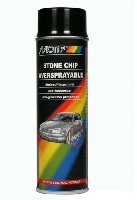 Anti-steenslag zwart OV 1000 ml - thumbnail