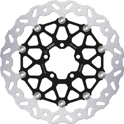 GALFER bremsscheibe "df211"