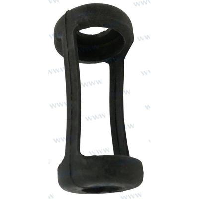 Yamaha PAF15-07120105 - JACKET, STRAINER