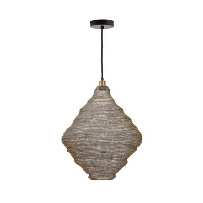 Kave Home Hanglamp 'Sarraco' 48cm