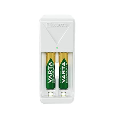 Draagbare oplader Varta 57656 201 421