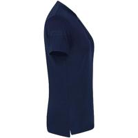 JAKO 6345D Polo Pro Casual Dames - Marine - 36 - thumbnail