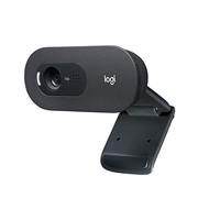 Logitech Logi HD Webcam C505 - thumbnail