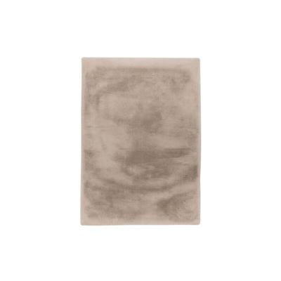 LABEL51 Vloerkleden Indy - Taupe - Polyester - 160x230 cm