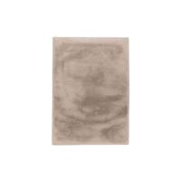 LABEL51 Vloerkleden Indy - Taupe - Polyester - 160x230 cm - thumbnail