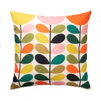 Orla Kiely - Kussen Happy Stem Outdoor - 45x45 cm - thumbnail