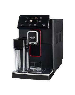 Gaggia Magenta Prestige Volautomaat Zwart Gaggia Magenta Prestige Volautomaat Zwart