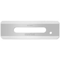 MARTOR 69040.50 Reserve-mes INDUSTRIEKLINGE brede schliff 10 stuk(s) - thumbnail