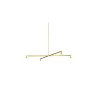 Trizo21 - Austere-Kroonluchter 1X RF 100 - thumbnail