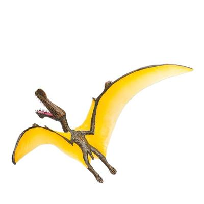 Mojo prehistorie tropeognathus 387375