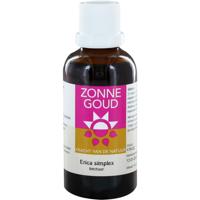Zonnegoud Erica simplex 50 Milliliter - thumbnail