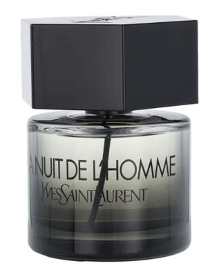 Herenparfum Yves Saint Laurent La Nuit De L'homme EDT La Nuit De L'homme