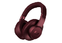 Fresh 'n Rebel Clam ANC Headset Hoofdband Rood - thumbnail