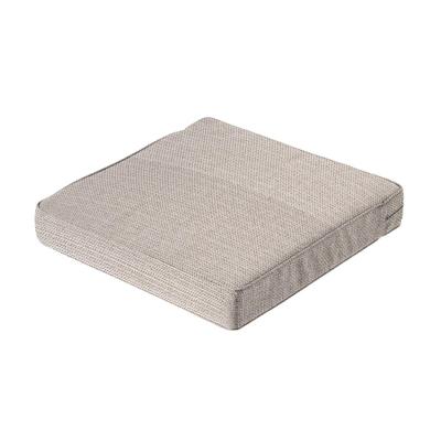 Madison loungekussen zit Richmond natural 73x73 Madison loungekussen zit Richmond natural 73x73