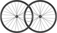 Mavic Cosmic SL 32 Carbon CL SRAM XDR Wheelset - thumbnail
