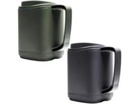 RidgeMonkey Thermo Mug Gunmetal Green - thumbnail