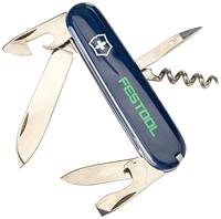 Festool Accessoires Zakmes Victorinox - 497898 - thumbnail