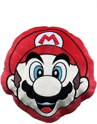Super Mario Cushion - Mario