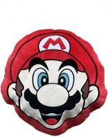 Super Mario Cushion - Mario - thumbnail