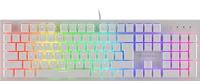 GENESIS NKG-1861 Thor 303 toetsenbord Wit - thumbnail