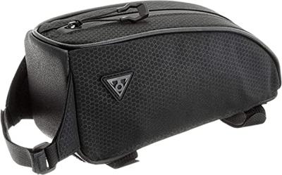 Topeak frametas toploader zwart - fiets tas - unisex - bike packing - thumbnail