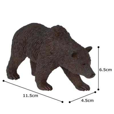 Mojo wildlife grizzlybeer 387216 Mojo wildlife grizzlybeer 387216