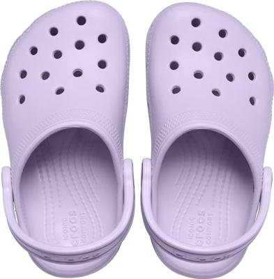 Kinderklompen 206991 Classic Clog K CROCS(TM) lavendel Kinderklompen 206991 Classic Clog K CROCS(TM) lavendel