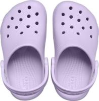 Kinderklompen 206991 Classic Clog K CROCS(TM) lavendel - thumbnail