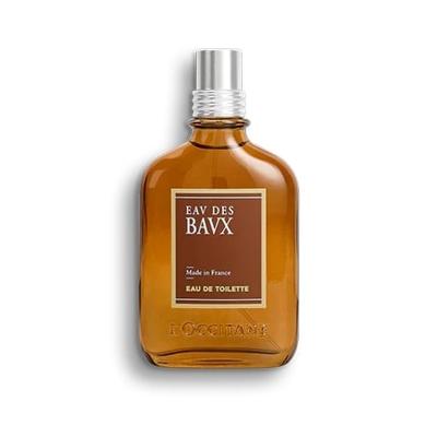 L'Occitane Homme Eav Des Bavx Eau de Toilette 75ml
