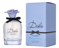 Dolce & Gabbana Dolce Blue Jasmine Eau de Parfum Spray 75 ml Dames - thumbnail
