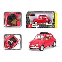 Bburago Fiat 500L 1:24 Auto - thumbnail