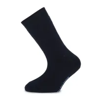 Yellowmoon 2-paar Badstof kinder sokken - Warme winter kinder sokken - Huissokken - Bedsokken - thumbnail