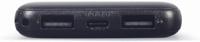Gembird PB05-02 powerbank Lithium-Polymeer (LiPo) 5000 mAh Zwart - thumbnail
