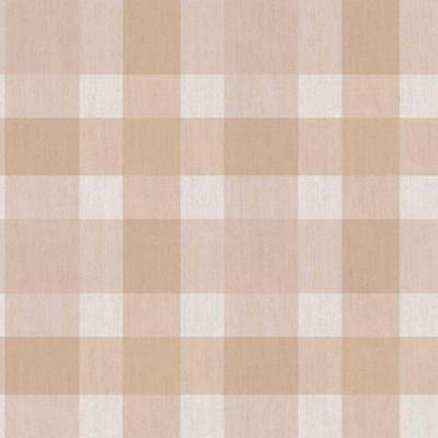 Cristiana Masi Top Stripes Behang schotse ruit - 38421