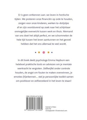 Verhoog je mentale weerbaarheid