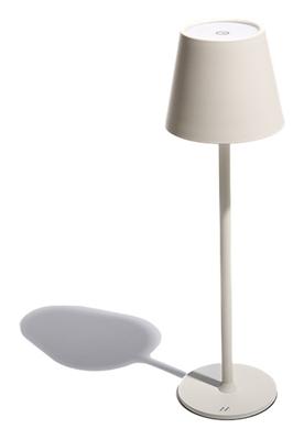 Bureaulamp Muitomas TABLELAMPWH Wit Bureaulamp Muitomas TABLELAMPWH Wit